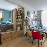 Apartment De Nazareth