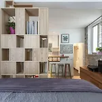 Apartment De Nazareth