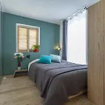 Apartment De Nazareth