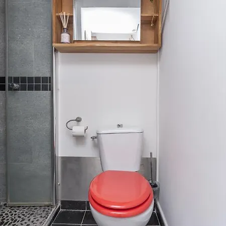 Apartment De Nazareth
