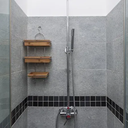 De Nazareth Apartment
